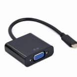 Adaptateur USB-C vers VGA 1080P 60Hz
