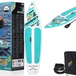 Paddleboard Bestway Aqua Glider 320 cm gonflable