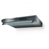 Hotte aspirante sous-meuble