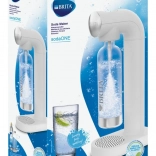 Sodastream BRITA sodaONE saturateur d’eau blanc