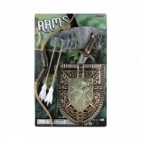 Set de Guerrier Plejo