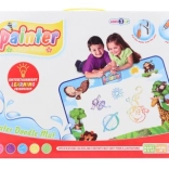 Tableau de dessin à l’eau pour enfants 75 × 57 cm