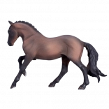 Mojo cheval hanovrien – figurine extra grande