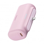 Baseus powerbank compact 5000 mAh 20 W rose