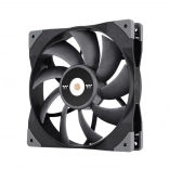 Ventilateur - TOUGHFAN 14 cm avec palier hydraulique, haut débit CFM, noir