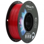 Filament PETG rouge CREALITY 1,75 mm