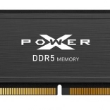 Mémoire DDR5 XPOWER Pulse 16 Go 5600 MHz CL40