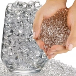 Perles d’eau en hydrogel transparentes 10 000 pcs