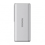 Batterie externe Romoss 20000mAh 130W argent