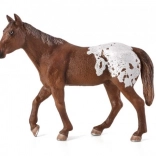 Figurine MOJO étalon Appaloosa blanket – extra grande