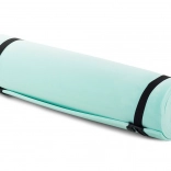 Tapis de yoga et fitness 0,5 cm avec sangles