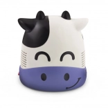 Inhalateur à compresseur Breeze