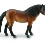 COLLECTA figurine Exmoor Pony – étalon