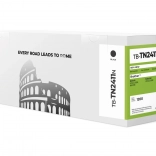 Cartouche de toner pour BROTHER TN-2411, noire