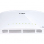 D-Link DGS-1008D switch gigabit 8 ports sans ventilateur