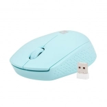 Souris sans fil NATEC Stork 1600 DPI bleu