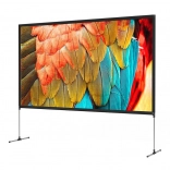 Écran de projection portable 100" BlitzWolf