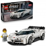 lego speed champions bugatti centodieci voiture hypersport
