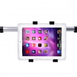 Support de tablette universel pour voiture 7–10,1'' MC-657 pour appuie-têtes