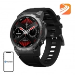 Montre connectée Zeblaze Vibe 7 Pro noire