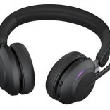 Casque Evolve2 65 MS Stereo noir
