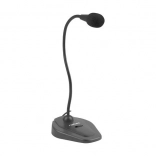 Microphone de bureau NATEC Giraffe 2