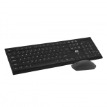 Clavier et souris sans fil