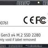 Disque SSD interne Patriot P300 2TB M.2 PCIe NVMe