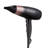 remington rose shimmer sèche-cheveux 2200 w avec ionisation