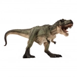 MOJO tyrannosaurus rex chasseur – figurine verte
