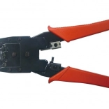 Pinces universelles pour connecteurs