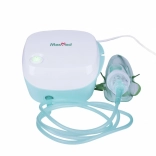 Inhalateur à compresseur à piston MM-506 Saphir