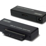 Adaptateur USB 3.0 vers SATA III pour HDD/SSD 2,5/3,5 pouces