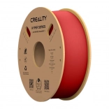 Filament Hyper PLA Creality (rouge)