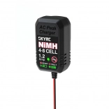 chargeur nimh skyrc en18 1,2 a