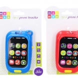 Téléphone pour enfants avec effets 11,5 cm