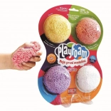 Alexander PlayFoam Boule 4pack – couleurs fille