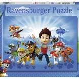 Puzzle Ravensburger Pat'Patrouille 100 pièces