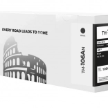 Toner noir HP 106A W1106A – cartouche de remplacement