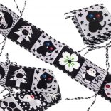 Livre sensorimoteur contrasté pour enfants