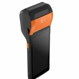 Terminal mobile Sunmi V2s GMS