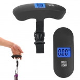 Balance électronique pour bagages jusqu’à 40 kg