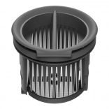 filtre pour aspirateur dreame h14 dual