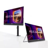 Moniteur 21,5" pour le bureau et la maison