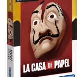 Puzzle 1000 pièces Netflix La Casa de Papel
