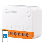 Interrupteur WiFi Mini Intelligent Sonoff