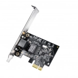Carte réseau Gigabit PCI-E PE10