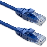 Câble patch UTP Cat6 2x RJ-45 5 m