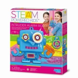 Alarme robotique 4M – kit éducatif pour enfants