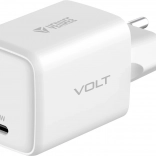 Chargeur mural USB-C 45W avec charge rapide